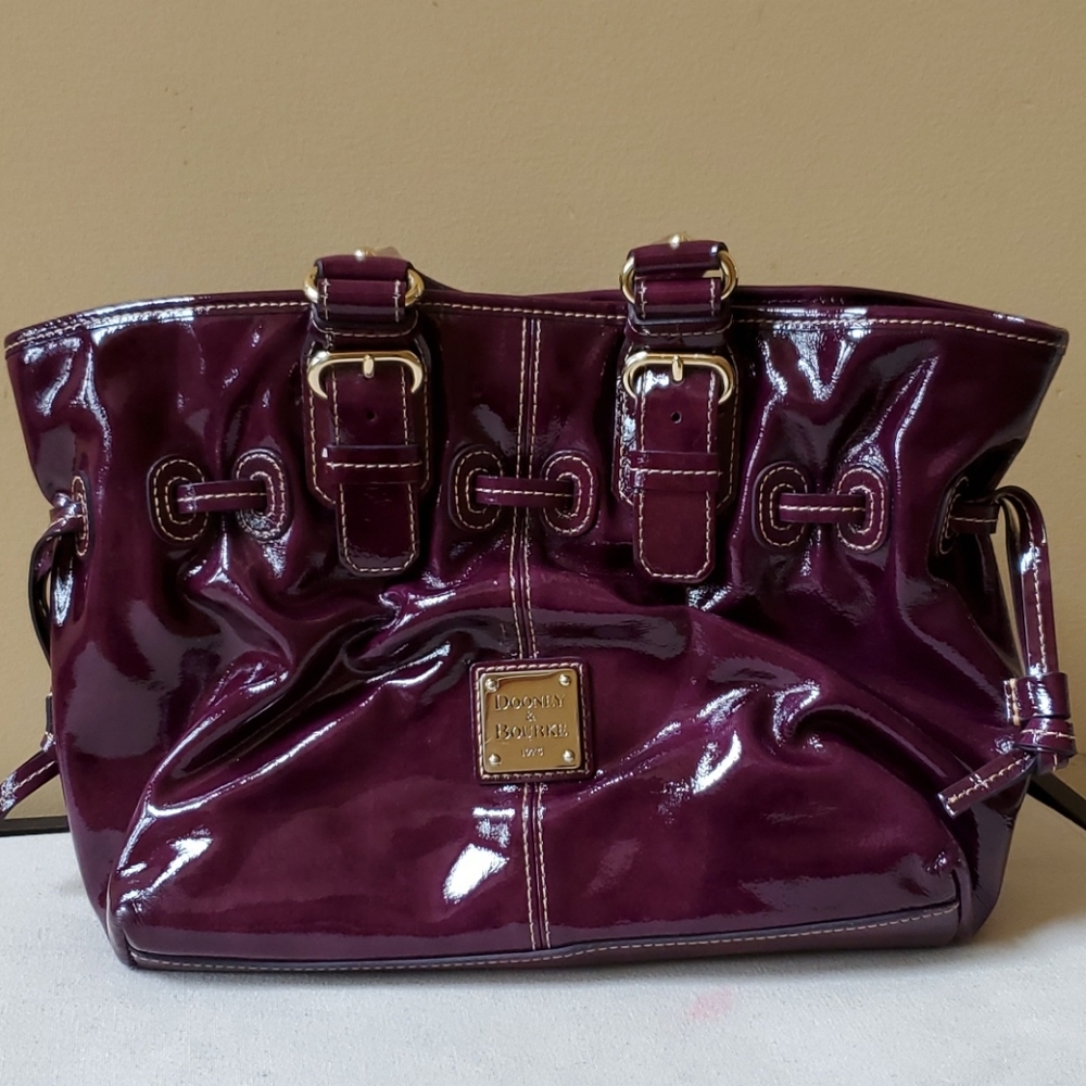 Dooney and Bourke handbag